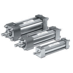 Pneumatic Cylinder