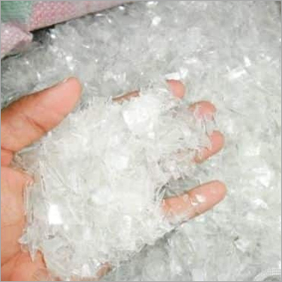 Top Quality Pet Bottle Flakes