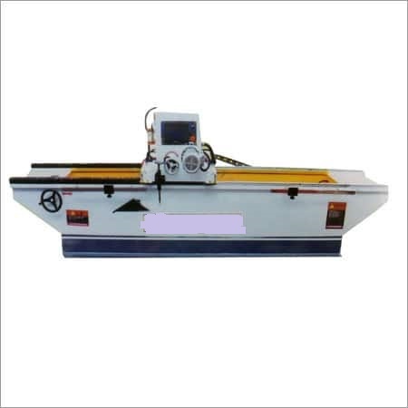 Fully Automatic Knife Grinder Machine