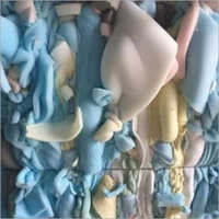 Multi-Color Foam Sheet