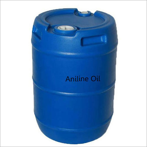 Aniline Oil By AMOS ENTERPRISE LTD.
