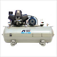 Air Cooled Reciprocating Oil free Air Compressor (0.5HP-15Hp)