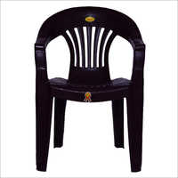 Moulded Plastic Chair