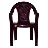 Net Design Plastic Chair