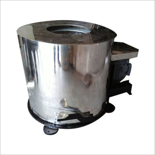 Fully Automatic Hydro Extractor Machine Fully Automatic Hydro Extractor Machine