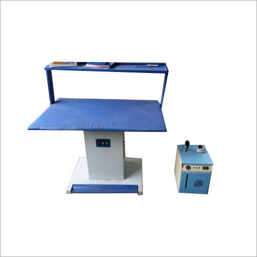 Vacuum  Table