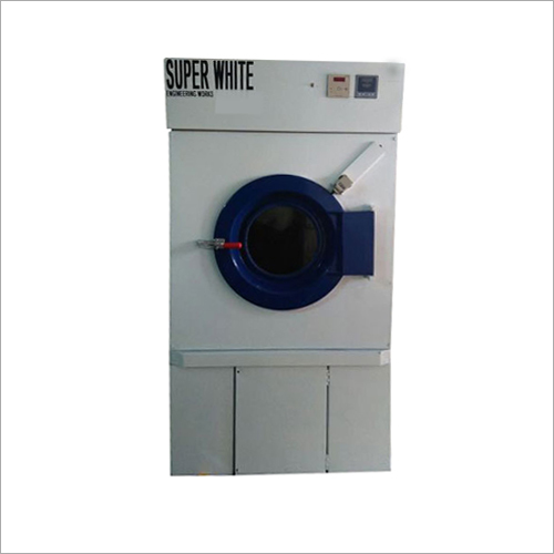 Heavy Duty Industrial Drying Tumbler Machine Heavy Duty Industrial Drying Tumbler Machine