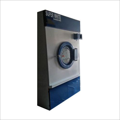 Laundry Commercial Drying Tumbler Machine