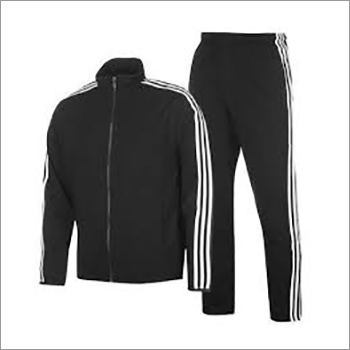 Mens Running Tracksuit