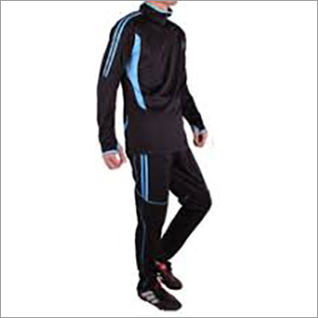 Mens Nylon Tracksuit