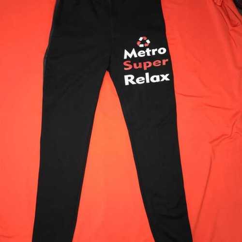 Mens Reguler Lower