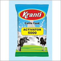 Activator 5000