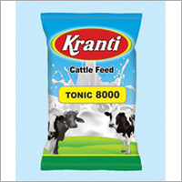 Tonic 8000