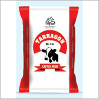 Poultry Feed