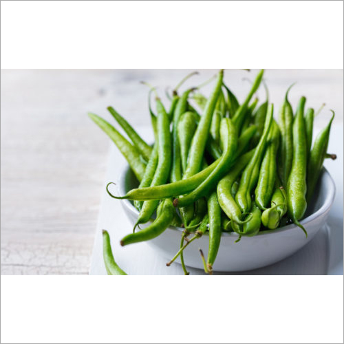 Beans