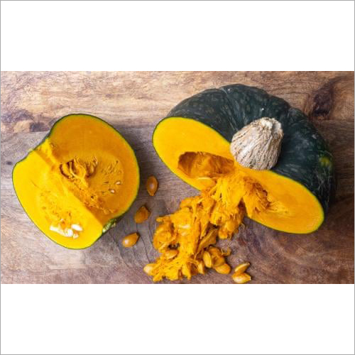 Pumpkin