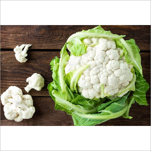 Cauliflower