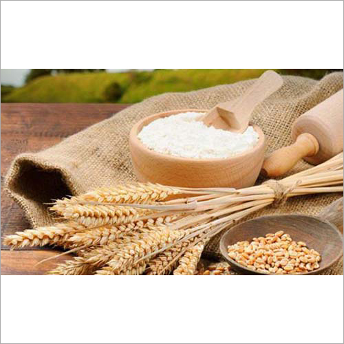 Sooji Flour