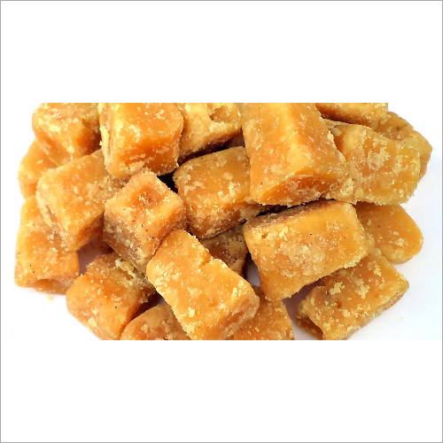 Sugarcane Jaggery