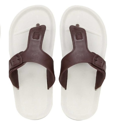Designer Slipper - Rubber, Men's Other Designer Style | Comfortable Fit for Daily Wear, Trendy Design for Casual Occasions