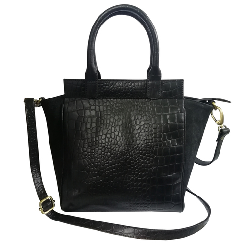 Women Leather Designer Shoulder Bag