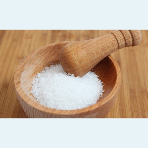 Iodine Salt
