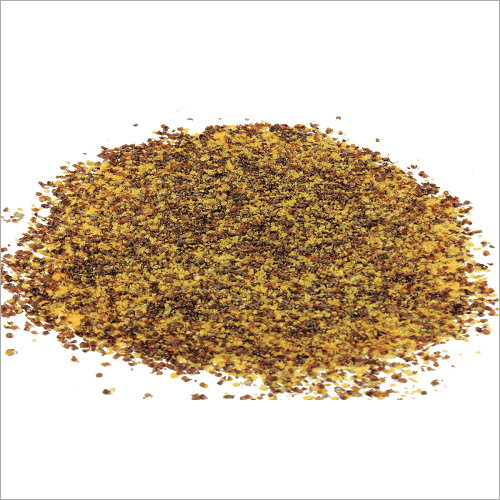 Crushed Mustard