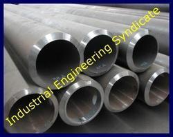 Industrial Pipes & Fittings