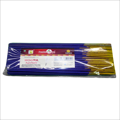 Eco-Friendly Mogra Agarbatti Stick