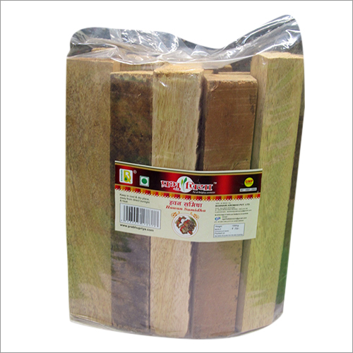 Wooden Pure Hawan Samidha