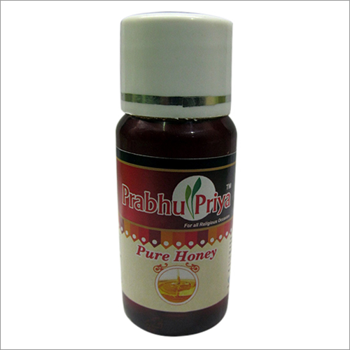 Pure Honey Additives: Organic