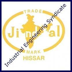 Jindal Hissar Pipe