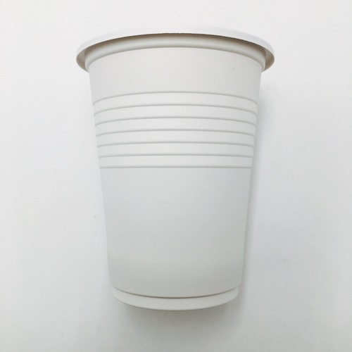 Biodegradable Disposable Corn Starch Cup
