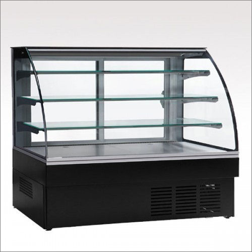 Air Cool Display Conuter