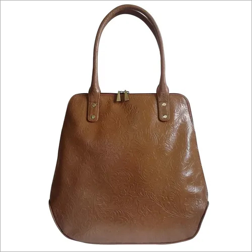 Leather Shoulder handbag For Women