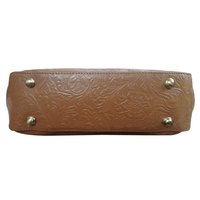 Leather Shoulder handbag For Women