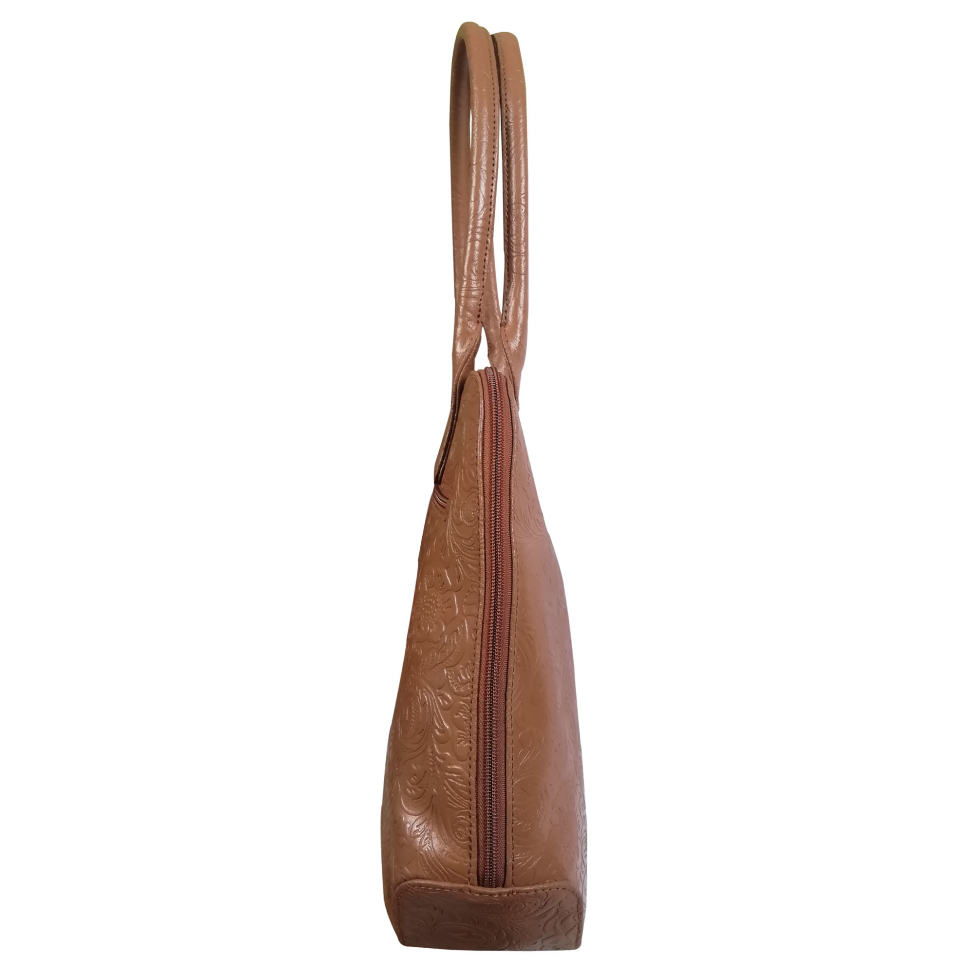 Leather Shoulder handbag For Women