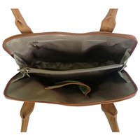 Leather Shoulder handbag For Women