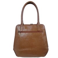 Leather Shoulder handbag For Women
