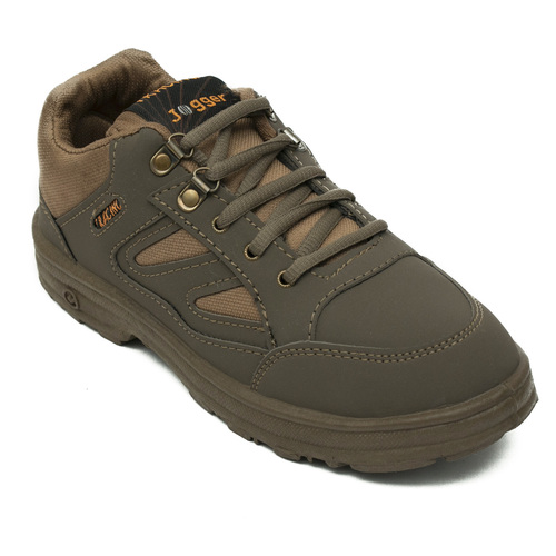 Tracing Shoes - Cool Pass, Round Toe Style | Innovative Comfort and Breathable Support for Every Step