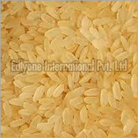 Yellow Parboiled Rice