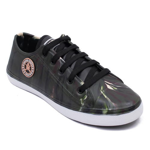 Military Sneaker Shoes - Other Material, Cool Dry Feature | Breathable Comfort, Ideal for Tactical and Everyday Use