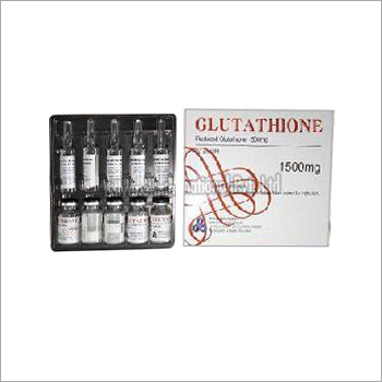 Glutathione Injection Glutathione Injection
