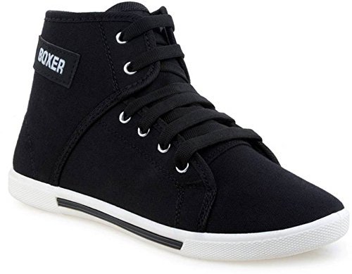Fancy Sneaker Shoes - Other Material, Round Toe Style | Cool Dry Comfort for All-Day Wear