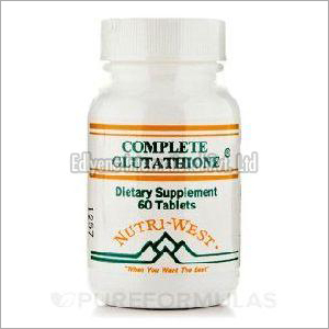 Glutathione Tablet Glutathione Tablet