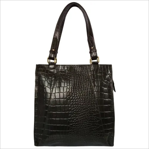 Women Leather Tote
