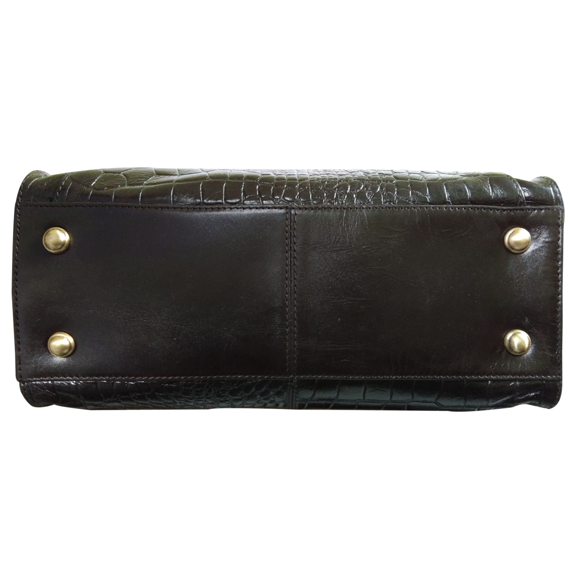 Women Leather Tote