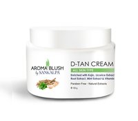 D-Tan Cream