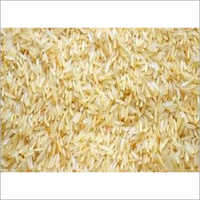 Golden Sella Pusa Basmati Rice