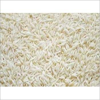 Steamed Pusa Basmati Rice